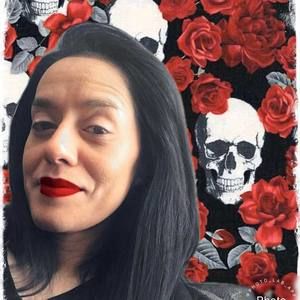 Meet your Posher, Cristy